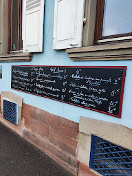 Photo n°11 de Restaurant Au Potin à Barr ()