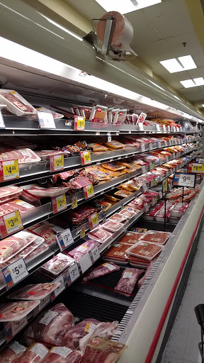 Grocery Store «Stop & Shop», reviews and photos, 64-66 Myrtle Ave, Ridgewood, NY 11385, USA