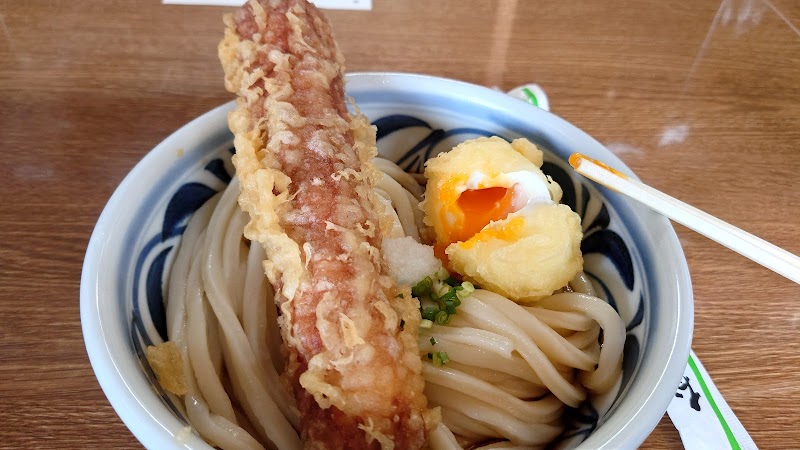 うどん さかい