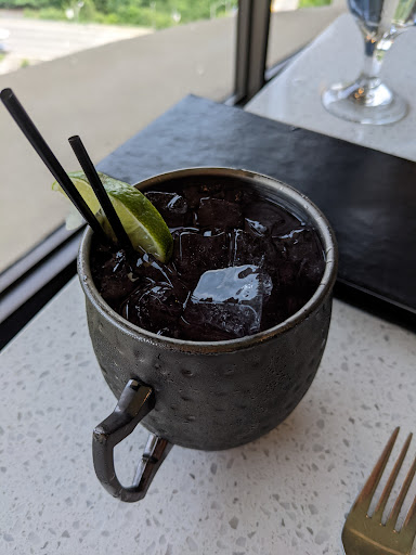 Steak House «Eighteen at the Radisson», reviews and photos, 668 W 5th St, Covington, KY 41011, USA