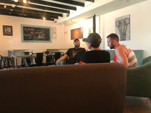 Coffee Shop «King Coffee», reviews and photos, 1020 S Mill Ave, Tempe, AZ 85281, USA