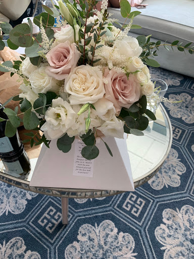 Florist «Zenplicity Florist», reviews and photos, 230 N Maple Ave, Marlton, NJ 08053, USA