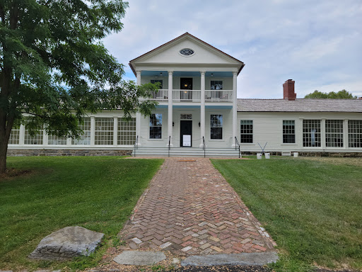 Fortress «Fort Ticonderoga», reviews and photos, 102 Fort Ti Rd, Ticonderoga, NY 12883, USA