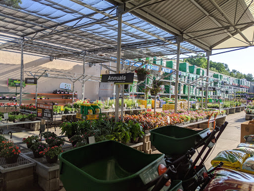 Home Improvement Store «The Home Depot», reviews and photos, 3300 Carpenter Rd, Ypsilanti, MI 48197, USA