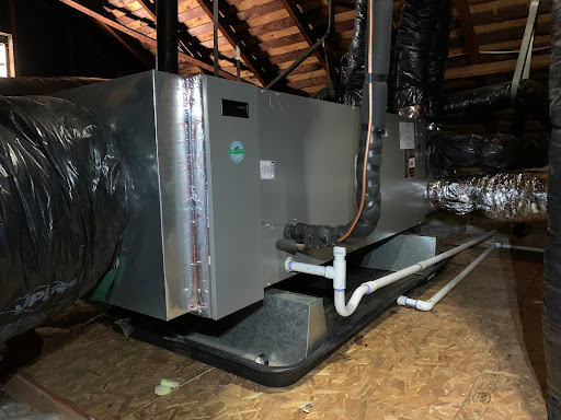Pro-Air Inc. image