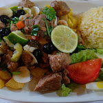 Photo n°1 de l'avis de Clément. fait le 08/11/2023 à 17:34 sur le  Coelho à Póvoa de Lanhoso