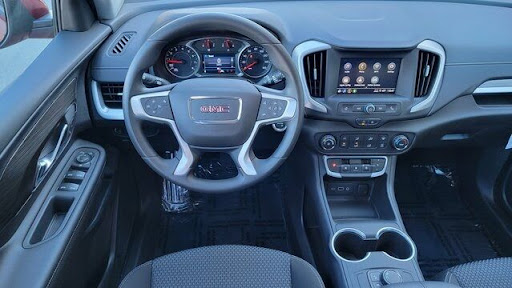 Cardinale GMC image
