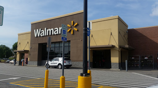 Discount Store «Walmart», reviews and photos, 51 Silver Spring St, Providence, RI 02904, USA