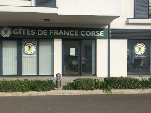 Gîtes de France Corse, Service Propriétaires à Borgo