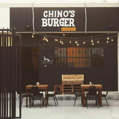 Chino's Burger