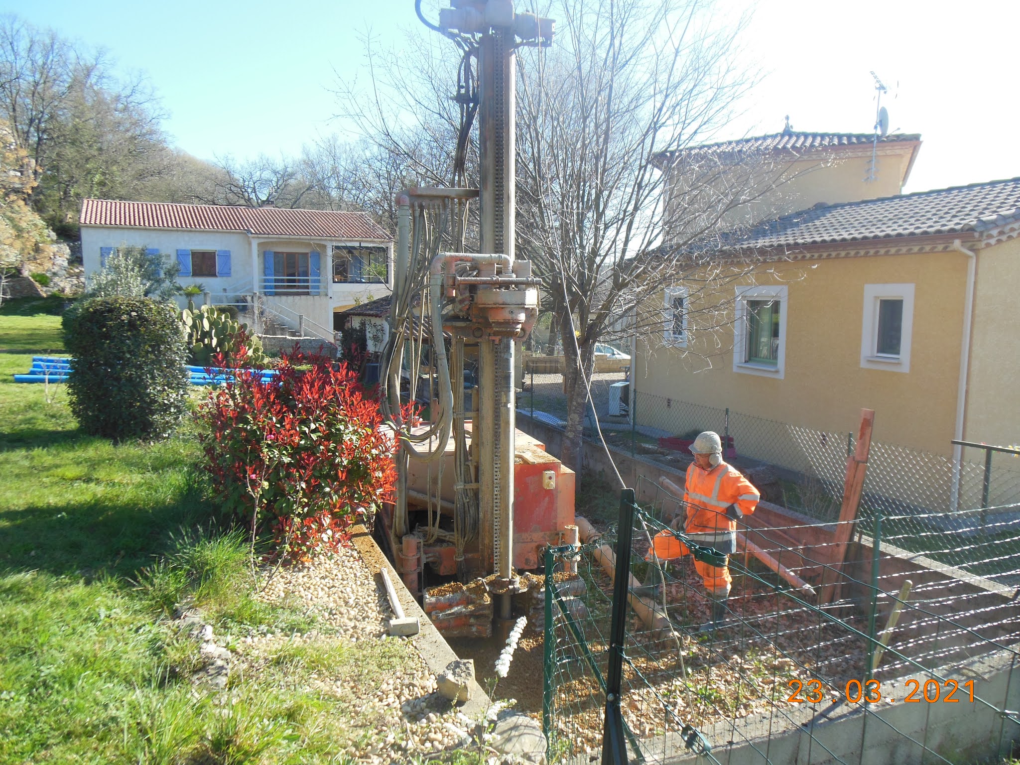 Photo n° 1 de l'avis de regis.u fait le 27/03/2021 à 08:24
