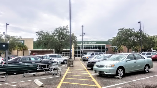 Grocery Store «Harveys Supermarket», reviews and photos, 777 N Market St, Jacksonville, FL 32202, USA