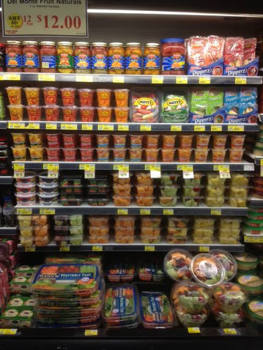 Supermarket «King Kullen», reviews and photos, 315-25 Main Rd, Cutchogue, NY 11935, USA