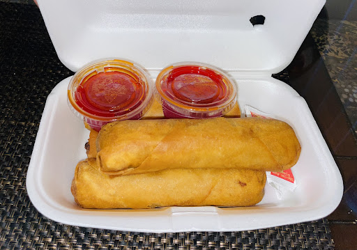 No 1 Chef Chinese Food image