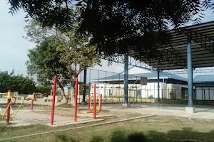 La Inmaculada Park image