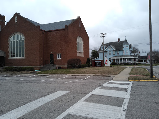 Hardware Store «Ace Hardware», reviews and photos, 229 S Chestnut St, Seymour, IN 47274, USA