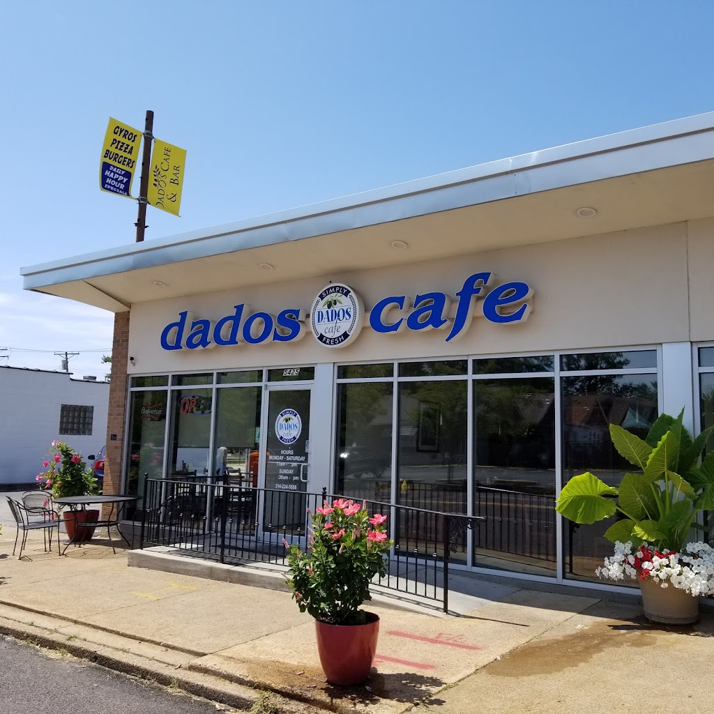 Dado's Cafe 63109