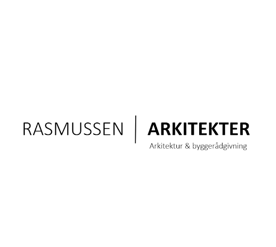 Åbningstider for Rasmussen Arkitekter
