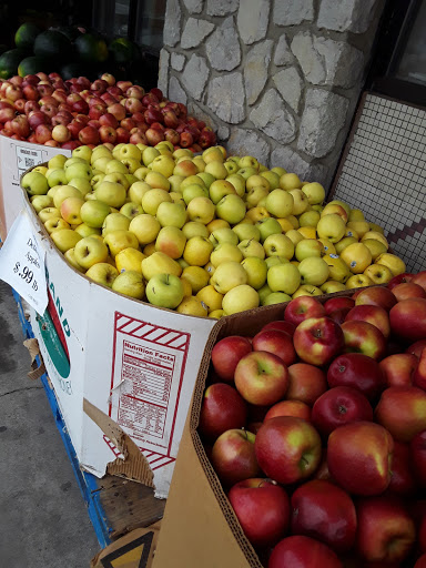 Produce Market «Elias Market», reviews and photos, 101 Tilghman St, Allentown, PA 18102, USA