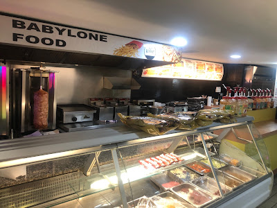 Babylone Food à Villeneuve-d'Ascq
