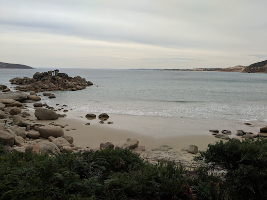Fairy Cove Beach