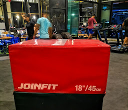 Switch On Gym Korat photo