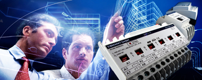 EIBMARKT GmbH Holding