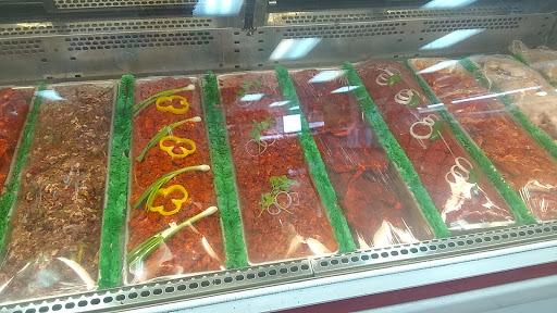 Supermarket «Valley Supermarket Ltd. Resler», reviews and photos, 850 N Resler Dr, El Paso, TX 79912, USA