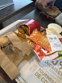 Aliment-réconfort du Restauration rapide McDonald's Cap Costières à Nîmes - n°19