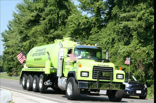 All Star Septic in Middleburg, Virginia