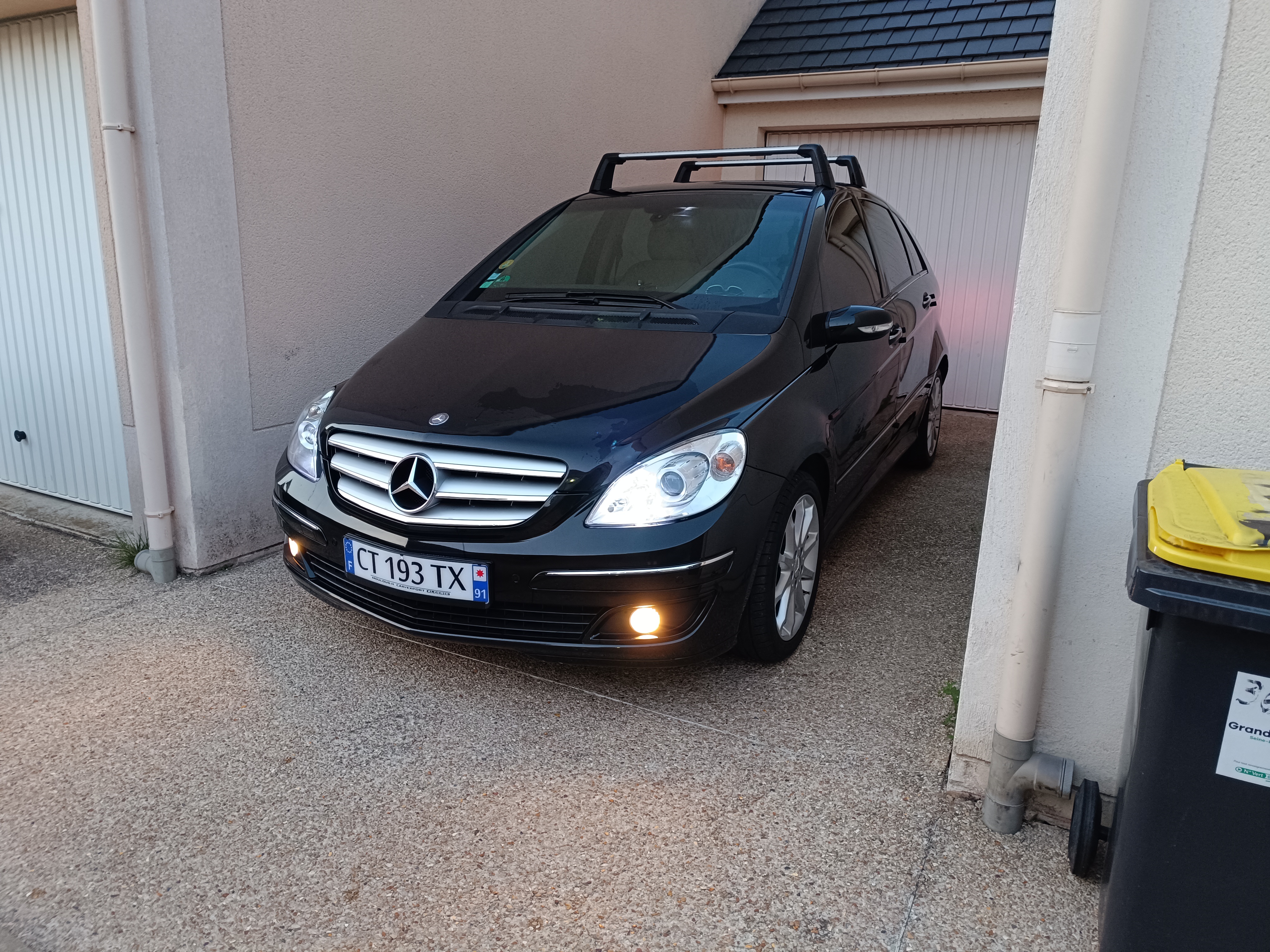 Photo n° 3 de l'avis de Mouloud.A fait le 22/03/2024 à 19:13