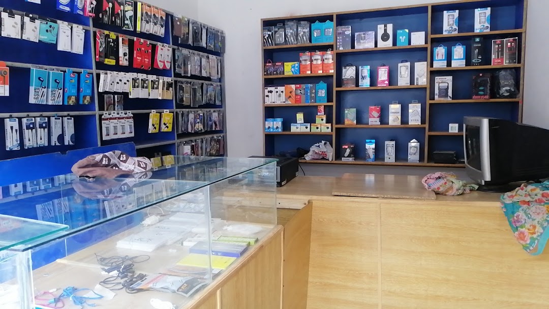 Iqbal Mobile Shop