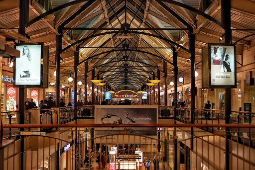 Shopping Mall «Dulles Town Center», reviews and photos, 21100 Dulles Town Cir, Sterling, VA 20166, USA