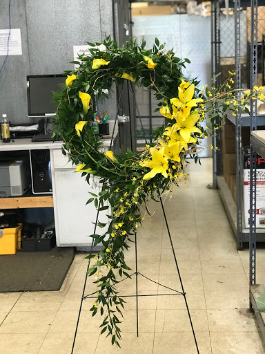 Florist «Norfolk Florist ®», reviews and photos, 1220 Baker Rd, Virginia Beach, VA 23455, USA