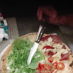 Photo n°1 de l'avis de Rossano.i fait le 14/08/2017 à 09:39 sur le  Premiata Pizzeria Sardasalata - Licata à Licata