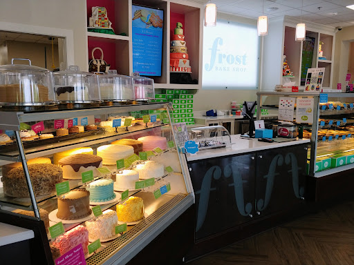Dessert Shop «Frost Bake Shop Collierville», reviews and photos, 1016 W Poplar Ave #107, Collierville, TN 38017, USA