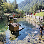 Photo n°1 de l'avis de Luca.u fait le 09/10/2021 à 12:00 sur le  Kurzkofelhütte Vals à Valler Tal