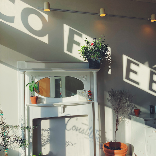 Constellation Coffee, 4059 Penn Ave, Pittsburgh, PA 15224, USA, 