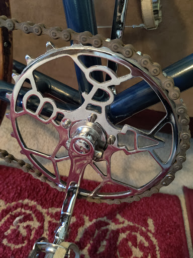 Used Bicycle Shop «Community Bikes», reviews and photos, 4019 Sebastopol Rd, Santa Rosa, CA 95407, USA