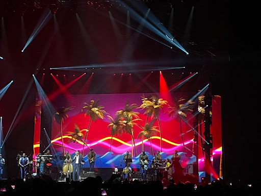 Arena «EagleBank Arena», reviews and photos, 4500 Patriot Cir, Fairfax, VA 22030, USA