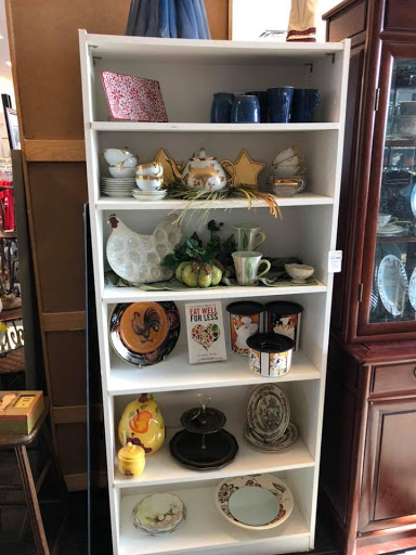 Thrift Store «Agrace Thrift Store», reviews and photos, 2402 E Springs Dr, Madison, WI 53704, USA