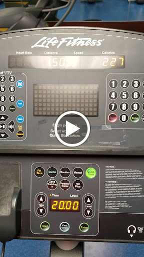 Gym «N-24 Gymnasim», reviews and photos, 1570 Gilbert St, Norfolk, VA 23511, USA