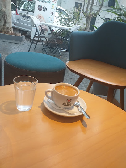 Bortolot Gelato & Caffe