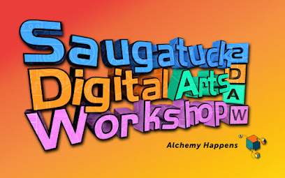 Saugatuck Digital Arts Workshop