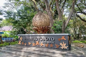 Hutan Joyoboyo Kota Kediri image