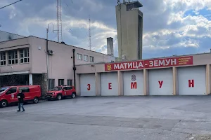 Matica Fire Station image