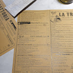 Photo n°1 de l'avis de Denis.a fait le 20/04/2023 à 07:20 sur le  Trattoria à Follonica