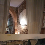 Photo n°1 de l'avis de Elena.. fait le 07/09/2019 à 20:30 sur le  Pane e Tulipani à Livorno