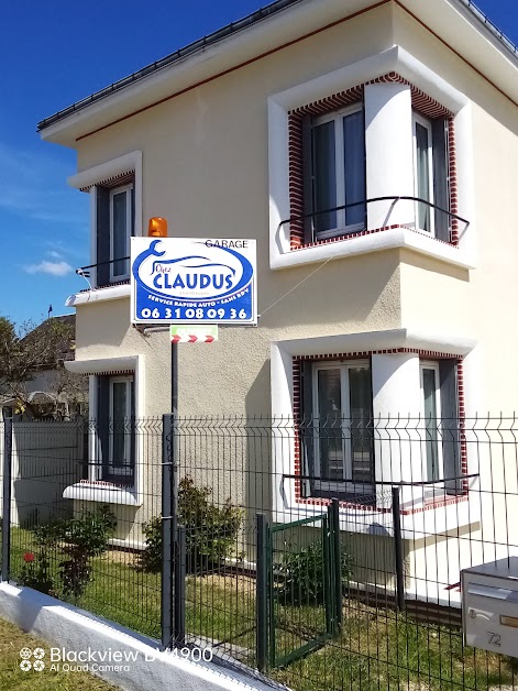 Chez claudus à Loury (Loiret 45)