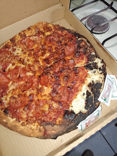 Poper-Yes Pizza